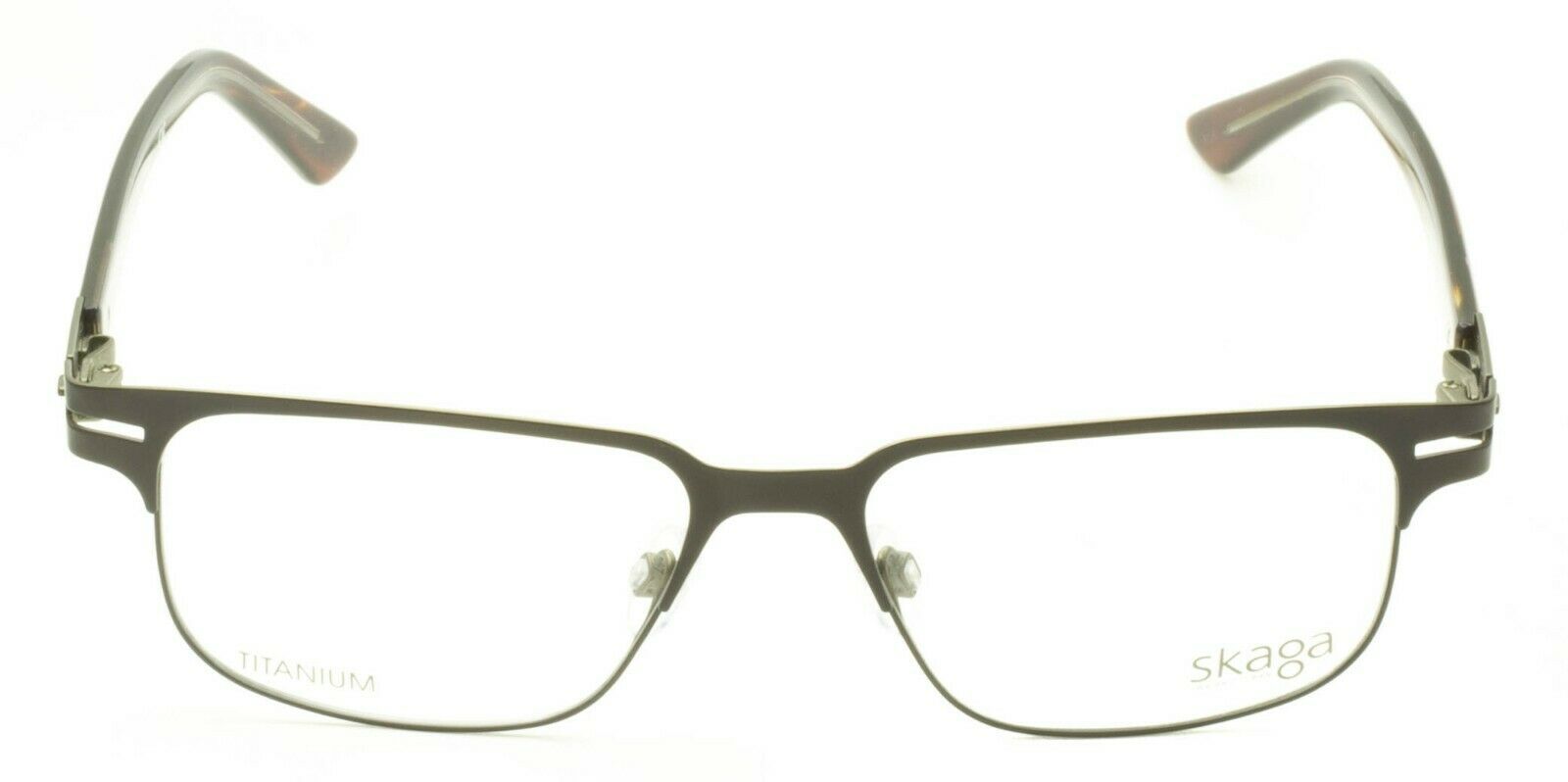 SKAGA SWEDEN SKOGSLIND 2606 210 Glasses RX Optical Eyeglasses Eyewear Frames New