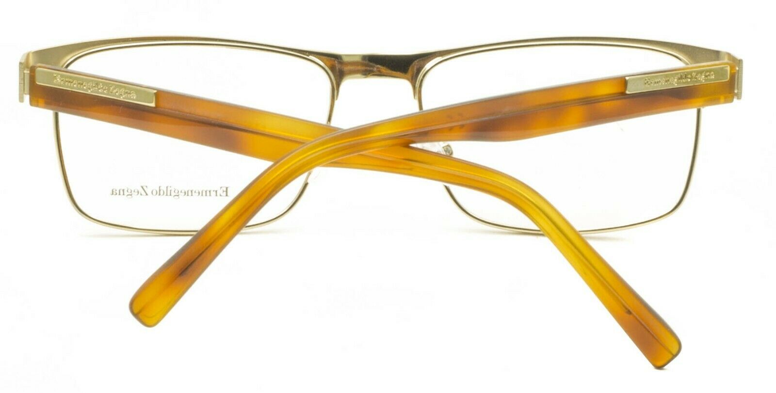 ERMENEGILDO ZEGNA EZ 5031 028 54mm FRAMES Glasses Eyewear RX Optical - New Italy