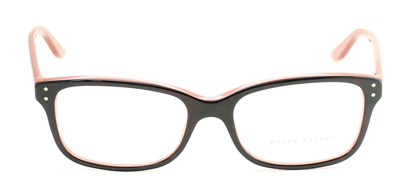 RALPH LAUREN RL6062 5255 52mm RX Optical Eyewear FRAMES Eyeglasses Glasses - New