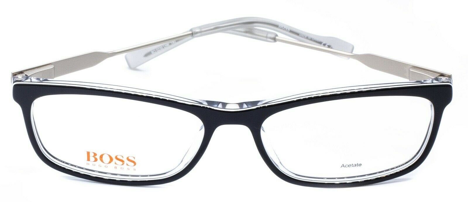 BOSS ORANGE BO 0230 LHK 57mm Eyewear FRAMES RX Optical Glasses Eyeglasses - New