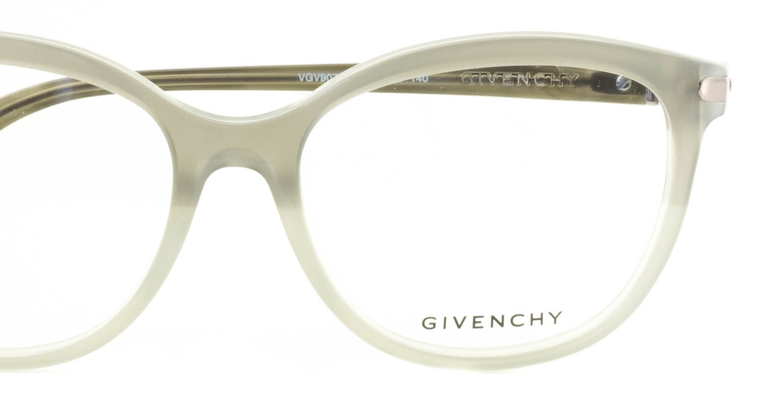 GIVENCHY VGV907 COL. 0ARL Eyewear FRAMES RX Optical Glasses Eyeglasses New BNIB