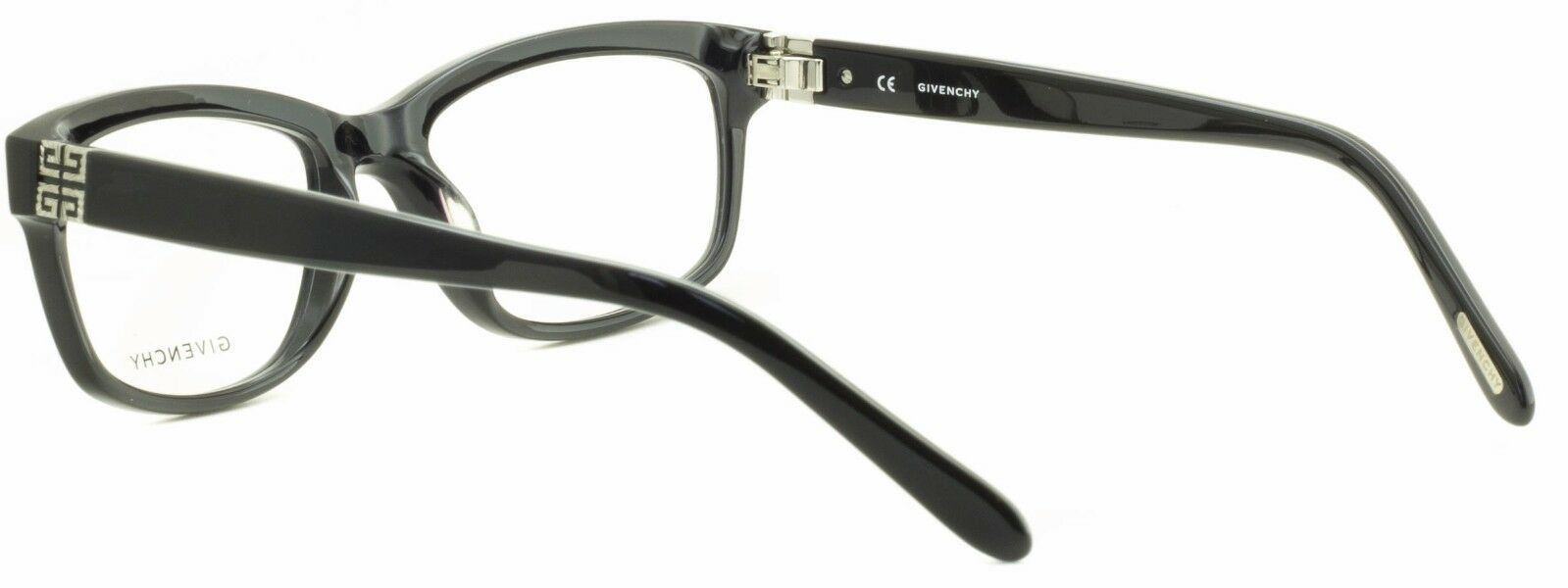 GIVENCHY VGV862 COL. APKN Eyewear FRAMES RX Optical Eyeglasses Glasses New -BNIB