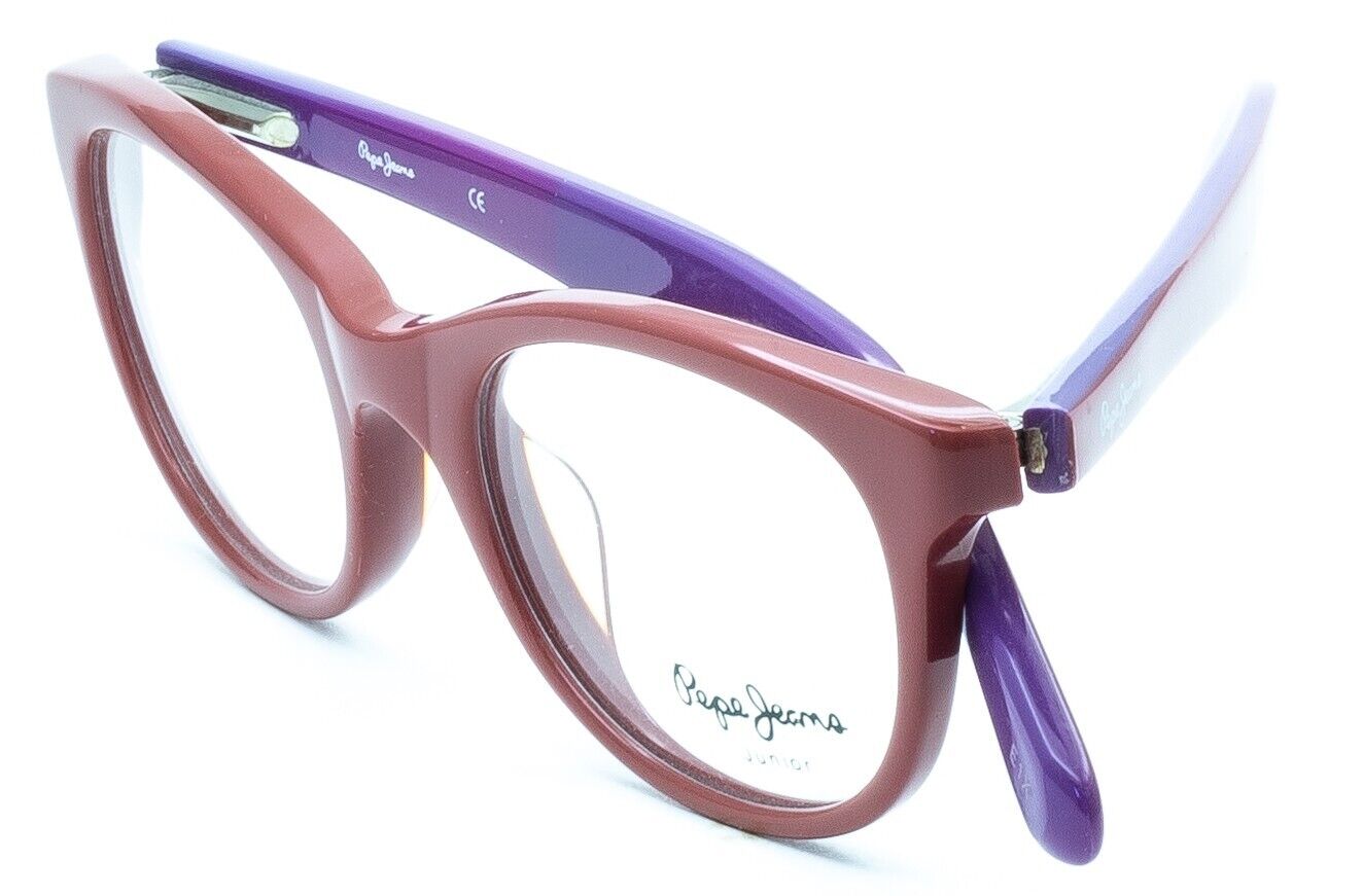 PEPE JEANS Junior Bernice PJ4018 C3 44mm Eyewear FRAMES Glasses RX Optical - New