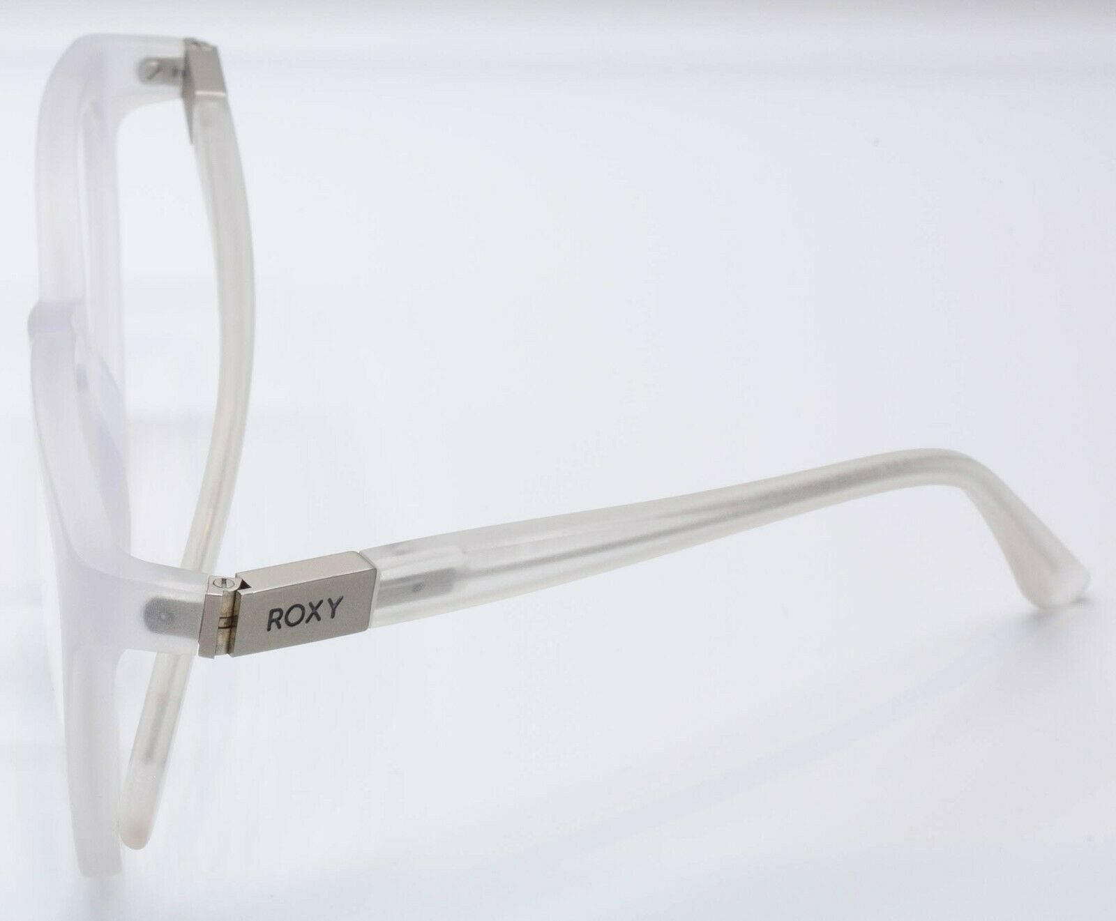 ROXY ERJEG03038 WBK0 54mm Eyewear FRAMES Glasses RX Optical Eyeglasses - New