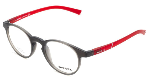 DIESEL DL 5177 020 48mm Eyewear FRAMES RX Optical Eyeglasses Glasses - New Italy