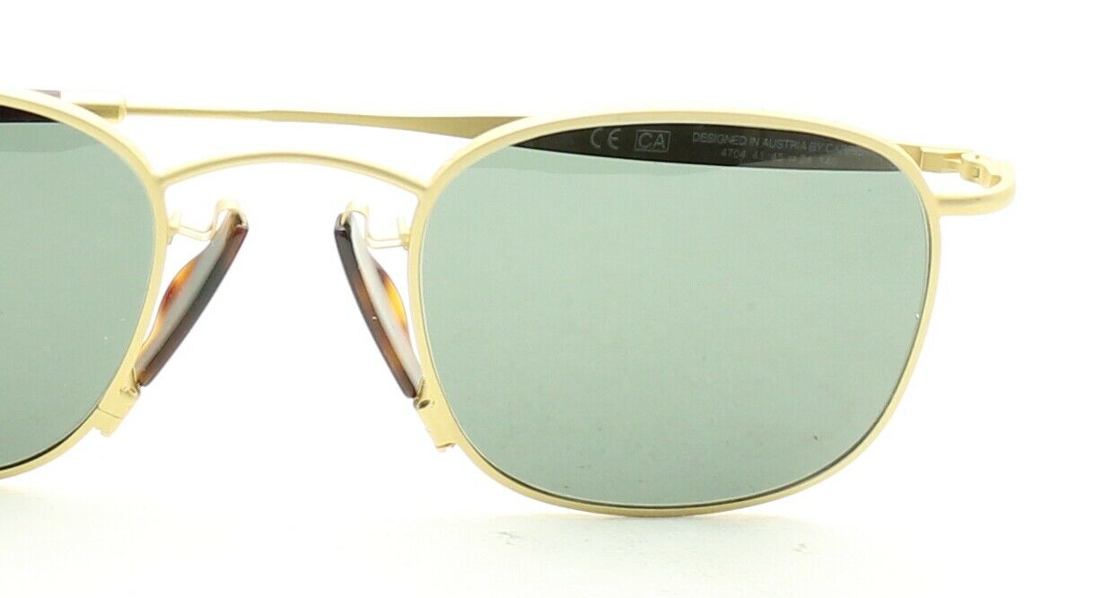 HUGO BOSS by Carrera 4704 41 45mm Vintage Sunglasses Shades Eyewear Frames - New