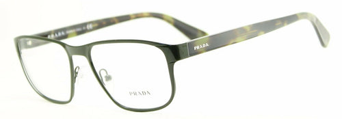 PRADA VPR 56S UF4-1O1 53mm Eyewear FRAMES RX Optical Eyeglasses Glasses - Italy