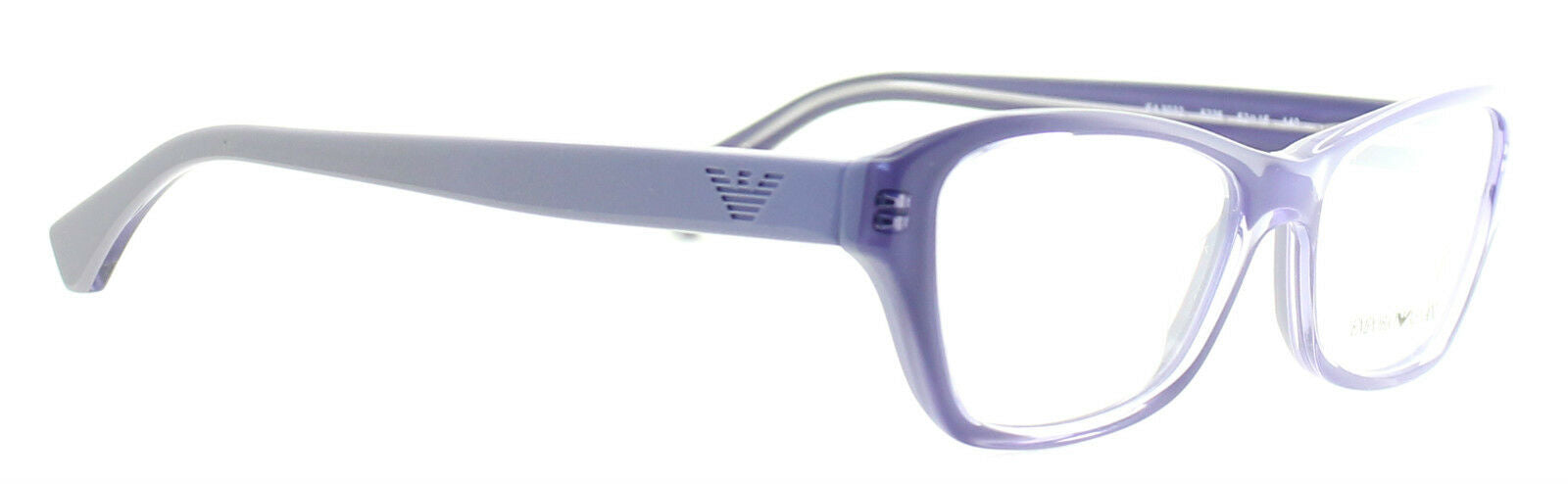 EMPORIO ARMANI EA3032 5225 Eyewear FRAMES New RX Optical Glasses Eyeglasses-BNIB