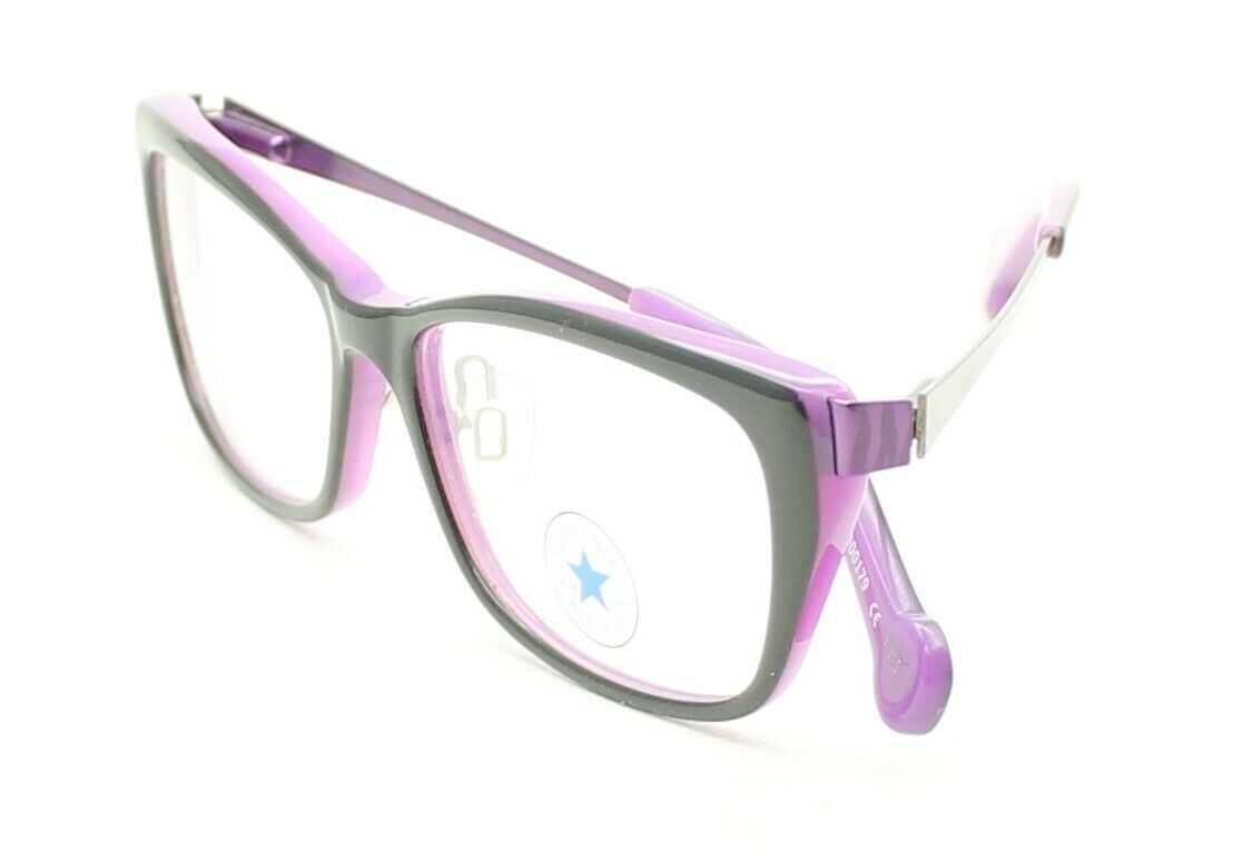 Converse All Star 17 30268890 51mm Glasses RX Optical Eyewear Eyeglasses - New