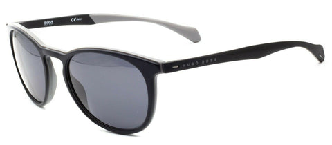 HUGO BOSS 0932 KVI 48mm Eyewear FRAMES Glasses RX Optical Eyeglasses Italy - New