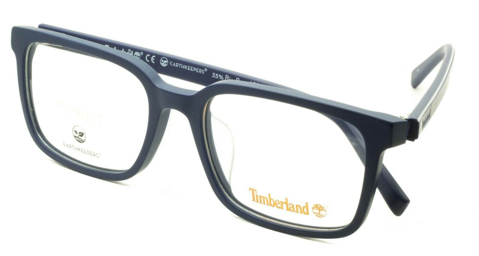 TIMBERLAND TB 1621-F 091 54mm Eyewear FRAMES Glasses RX Optical Eyeglasses - New