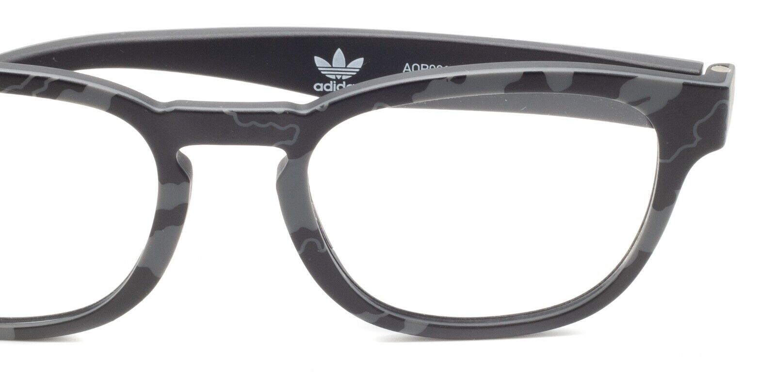 ADIDAS by ITALIA INDEPENDENT AOR001O.143.070 50mm RX Optical Glasses