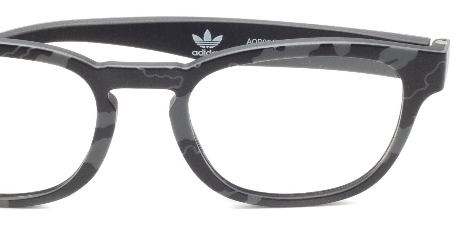 ADIDAS by ITALIA INDEPENDENT AOR001O.143.070 50mm RX Optical Glasses Eyewear New