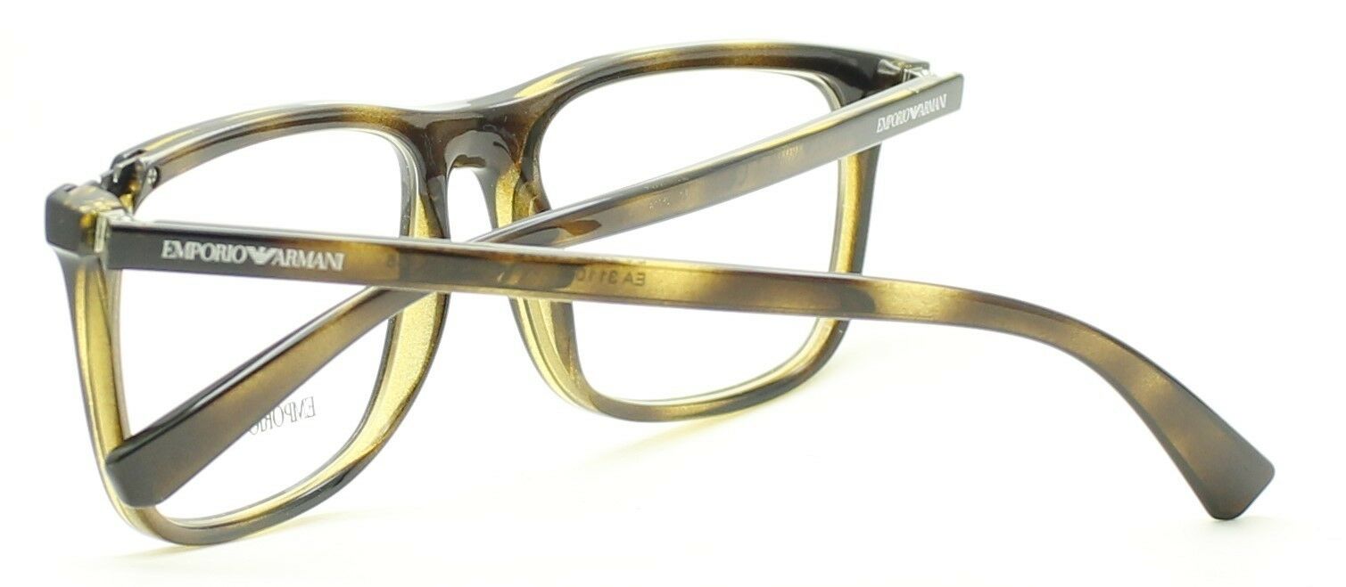 EMPORIO ARMANI EA 3110 5026 Eyewear FRAMES RX Optical Glasses Eyeglasses - New