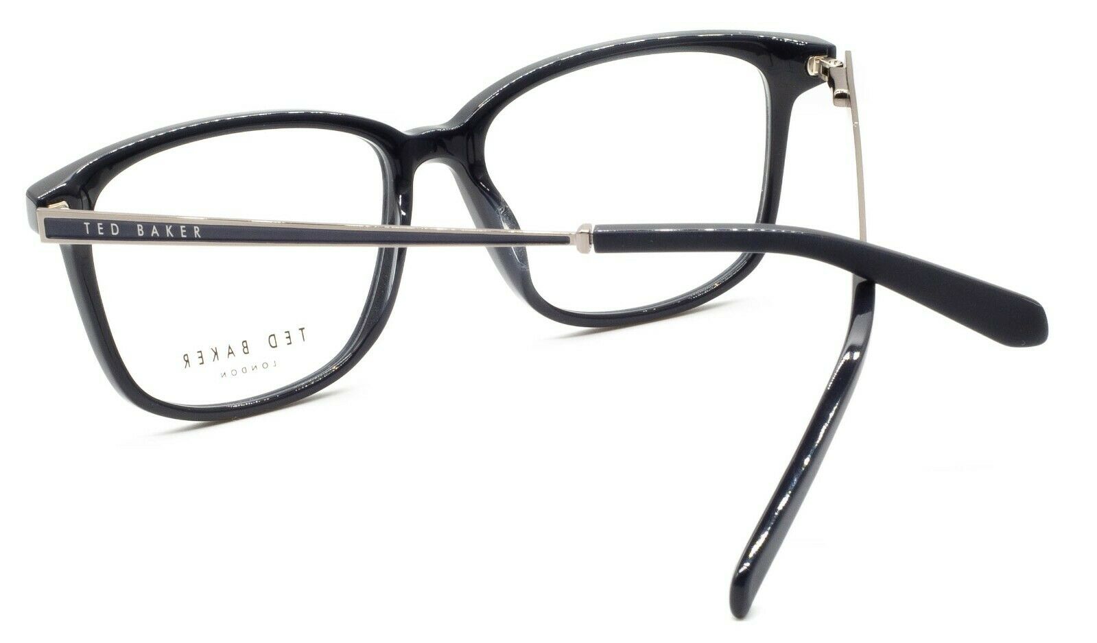 TED BAKER 8216 672 Rollins 53mm Eyewear FRAMES Glasses Eyeglasses RX Optical New