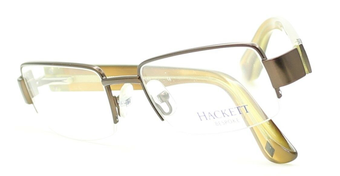 HACKETT Bespoke HEB035 10 Eyewear FRAMES NEW Glasses Optical Eyeglasses TRUSTED