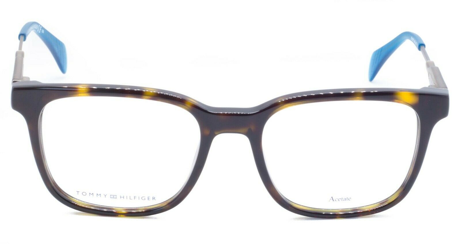 TOMMY HILFIGER TH 1351 JX4 50mm Eyewear FRAMES Glasses RX Optical Eyeglasses New