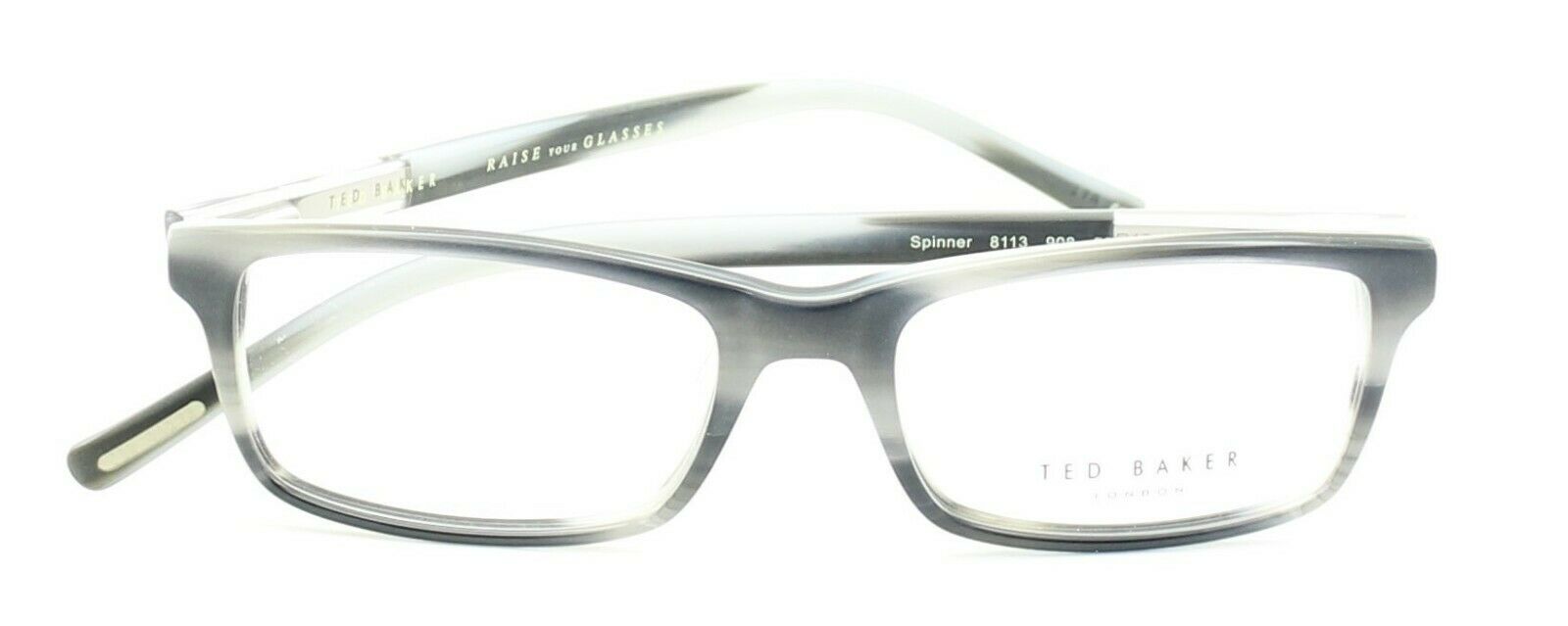 TED BAKER Spinner 8113 908 52mm FRAMES Glasses Eyeglasses RX Optical Eyewear New