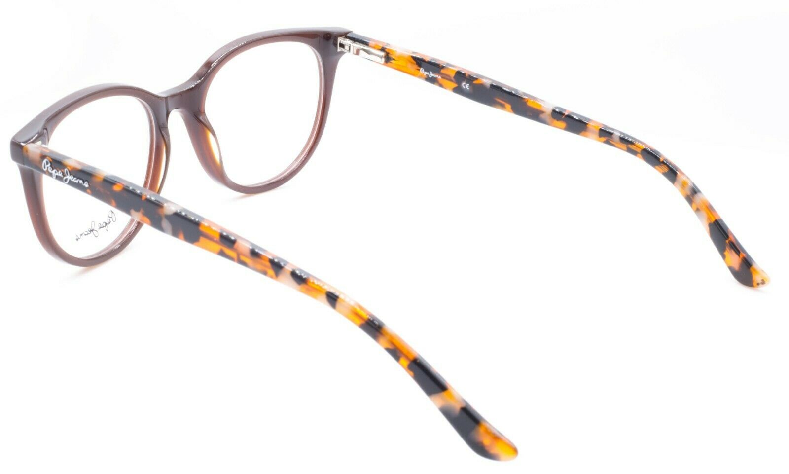 PEPE JEANS Agnes PJ3288 C2 48mm Eyewear FRAMES Glasses Eyeglasses RX Optical New