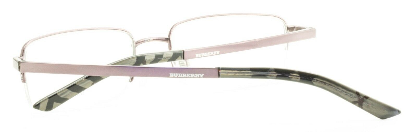 BURBERRY B 8987 V7W Eyewear FRAMES RX Optical Glasses Eyeglasses - ITALY - New