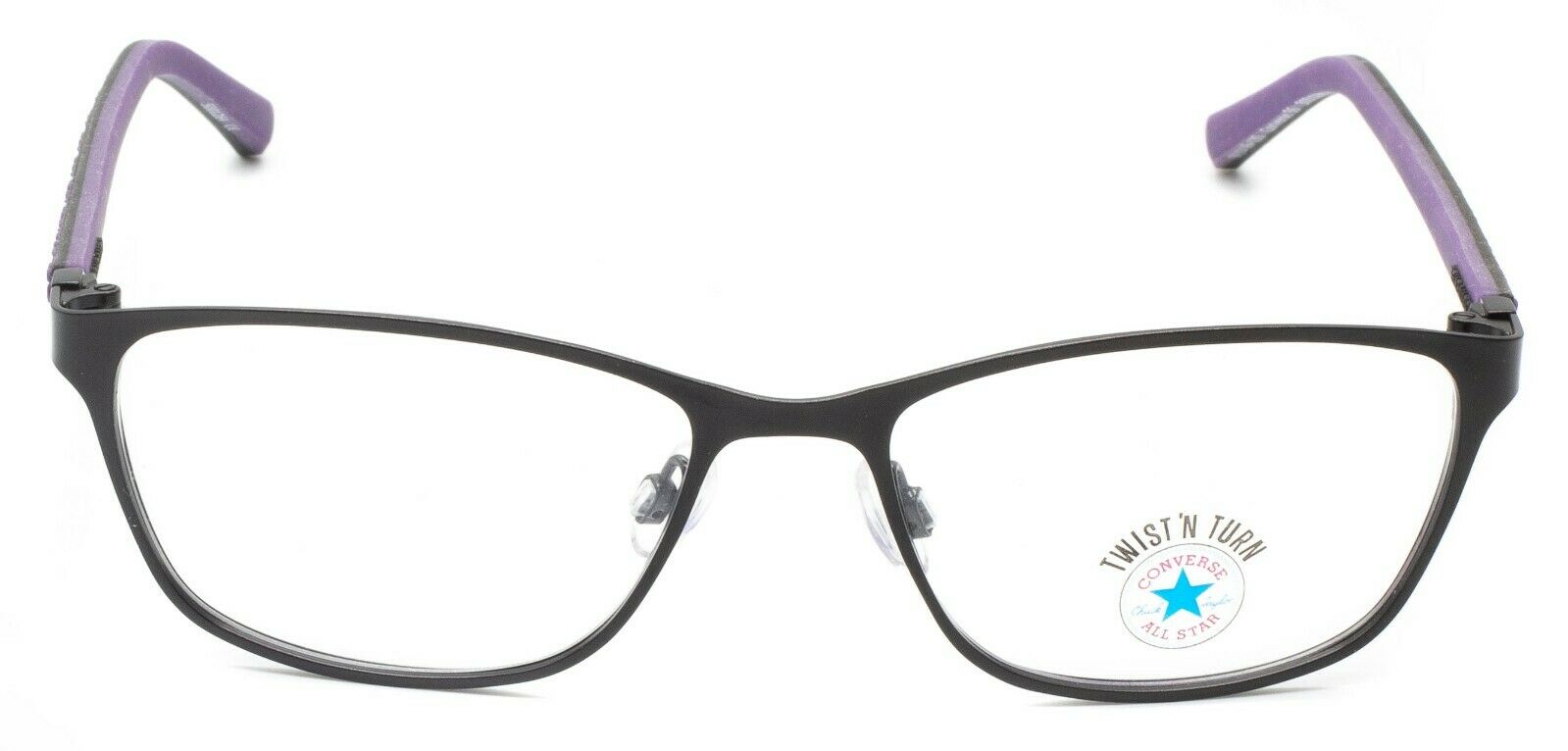 Converse All Star 36 30512252 51mm Glasses RX Optical Eyewear Eyeglasses - New