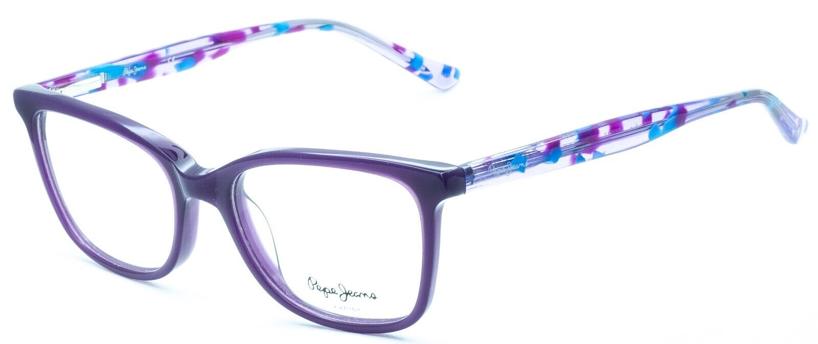 PEPE JEANS Junior Gladys PJ4046 C4 47mm Eyewear FRAMES Glasses RX Optical - New