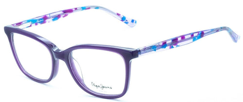 PEPE JEANS Junior Gladys PJ4046 C4 47mm Eyewear FRAMES Glasses RX Optical - New