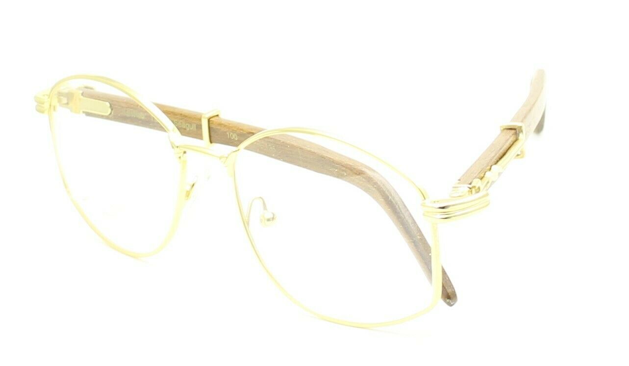 Kashab 18 by Seagull Vintage Eyewear RX Optical FRAMES Eyeglasses Glasses - NOS