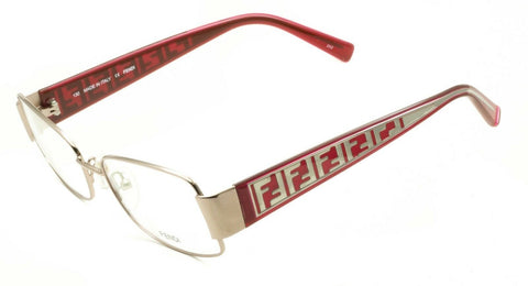 FENDI FF 0123 MFW 51mm Eyewear RX Optical FRAMES NEW Glasses Eyeglasses - Italy