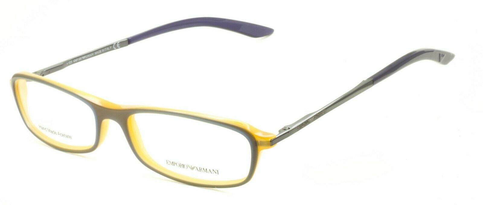 EMPORIO ARMANI EA 9192 N49 53mm Eyewear FRAMES RX Optical Glasses Eyeglasses New