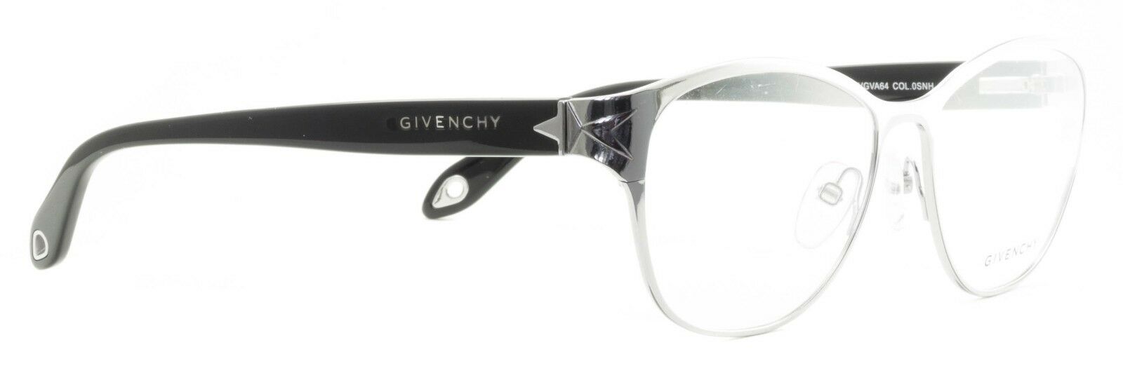 GIVENCHY VGVA64 COL. 0SNH Eyewear FRAMES RX Optical Glasses Eyeglasses - New