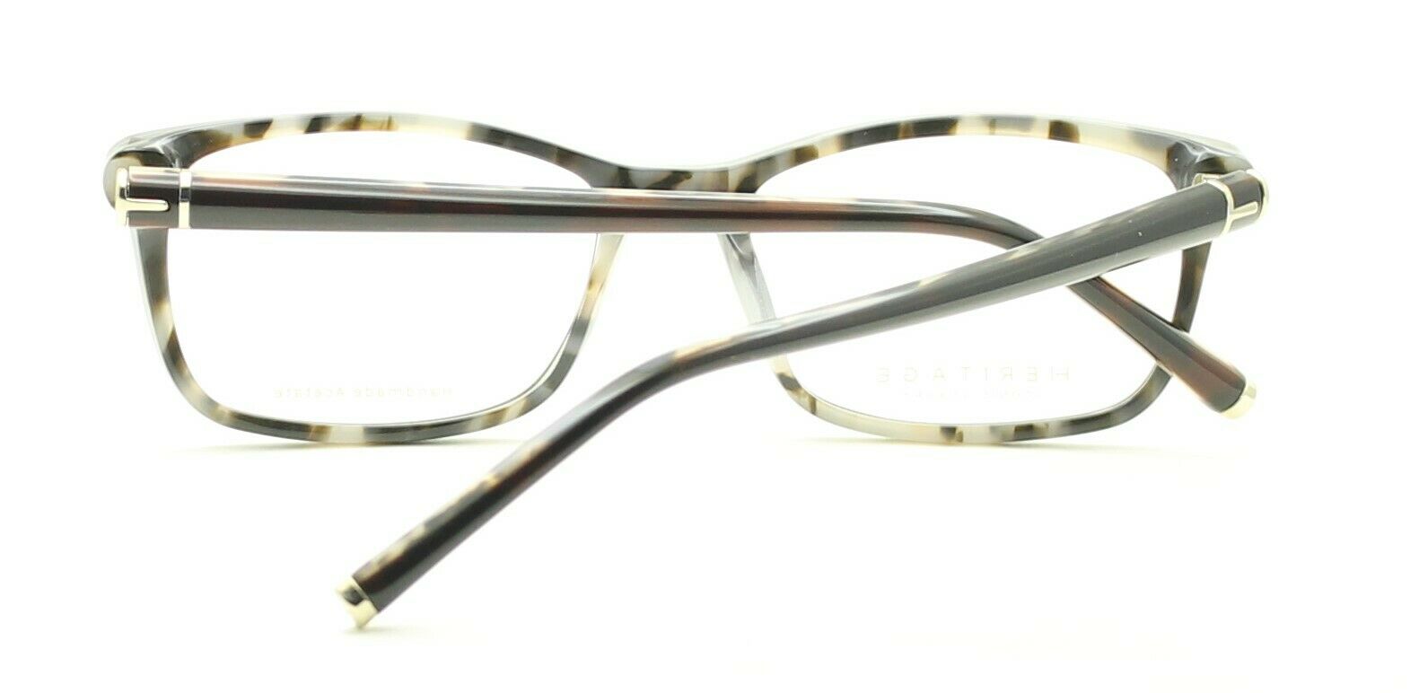 HERITAGE Iconic Luxury HEHF41 NH Eyewear FRAMES Eyeglasses RX Optical Glasses