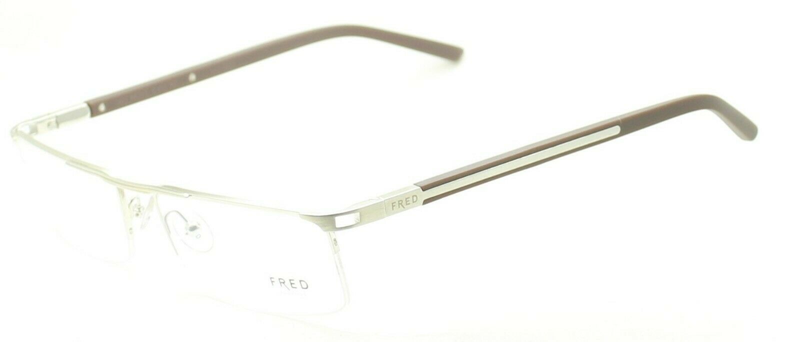 FRED Lunettes MOVE EVO N2 col. 022 Eyewear FRAMES RX Optical Eyeglasses - France