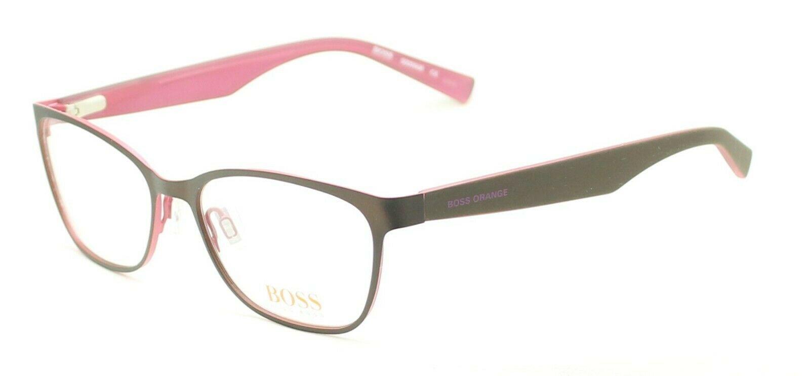 BOSS ORANGE BO 0210 52mm Eyewear FRAMES RX Optical Glasses Eyeglasses - New