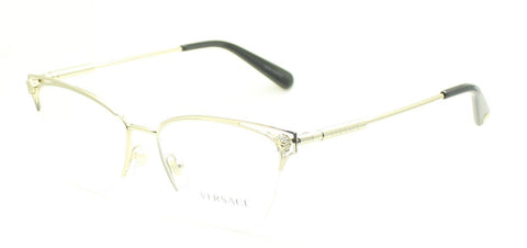 GIANNI VERSACE MOD H61 COL 13M Eyewear FRAMES Glasses RX Optical Eyeglasses -NOS