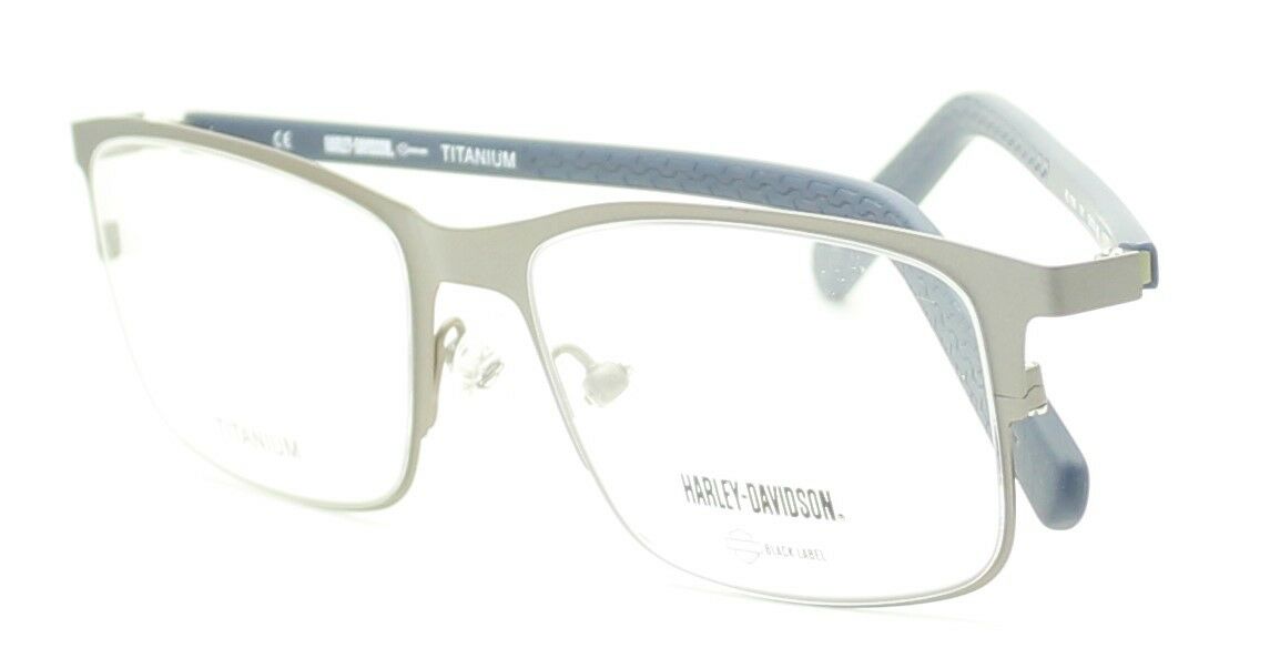 HARLEY-DAVIDSON HD 1016 011 Eyewear FRAMES RX Optical Eyeglasses Glasses NewBNIB