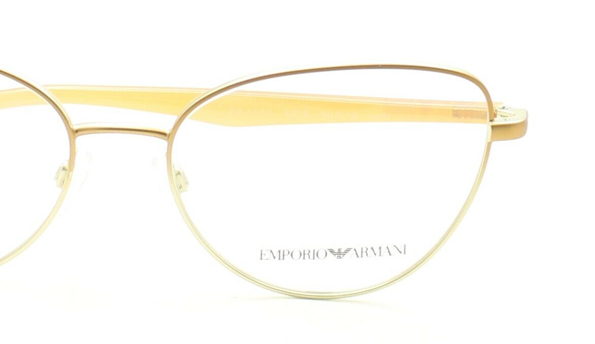 EMPORIO ARMANI EA 1104 3318 54mm Eyewear FRAMES RX Optical Glasses EyeglassesNew