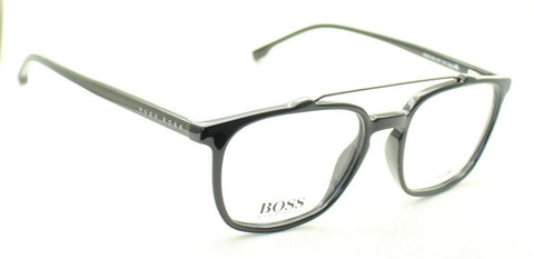HUGO BOSS 0932 KVI 48mm Eyewear FRAMES Glasses RX Optical Eyeglasses Italy - New
