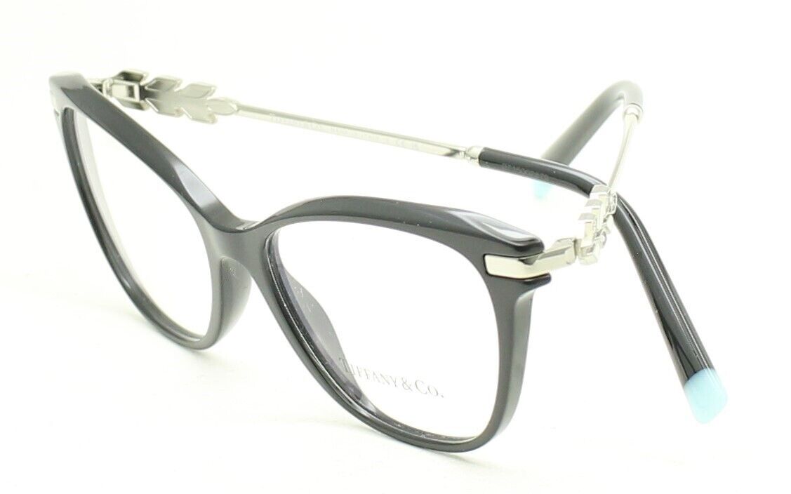 TIFFANY & CO TF2219B 8001 Eyewear FRAMES RX Optical Eyeglasses Glasses New Italy