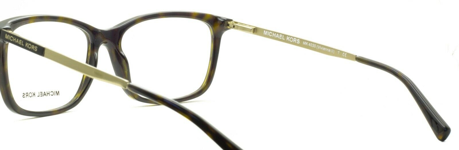 MICHAEL KORS MK 4030 3106 Vivianna II Eyewear FRAMES RX Optical Glasses - New