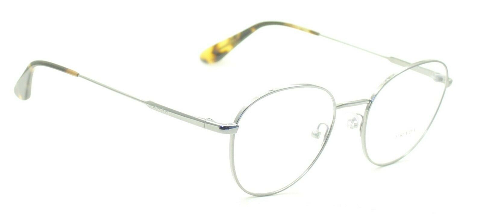 PRADA VPR 52V 5AV-1O1 52mm Eyewear FRAMES RX Optical Eyeglasses Glasses - Italy