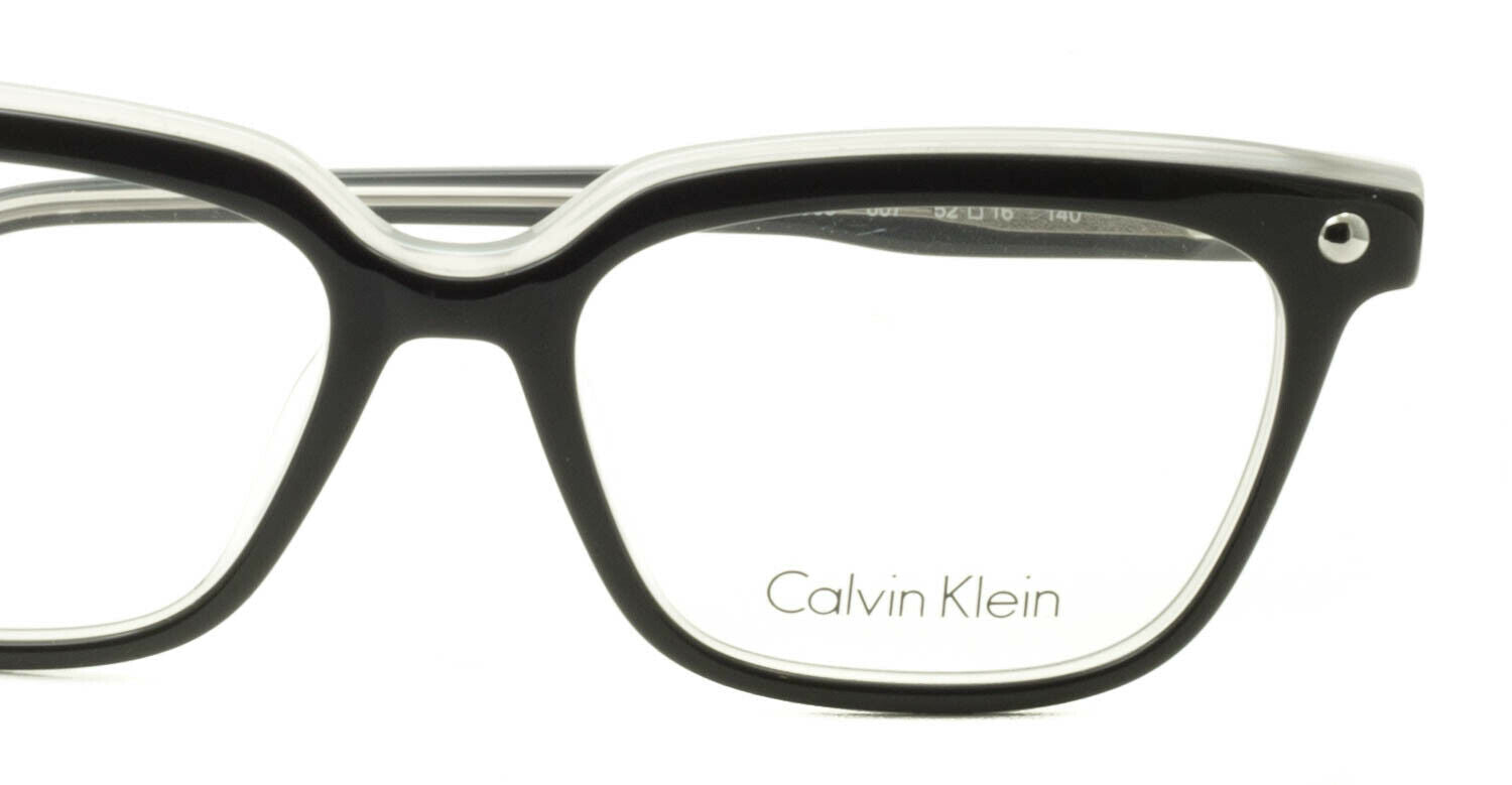 CALVIN KLEIN CK 5963 007 52mm Eyewear RX Optical FRAMES Eyeglasses Glasses - New