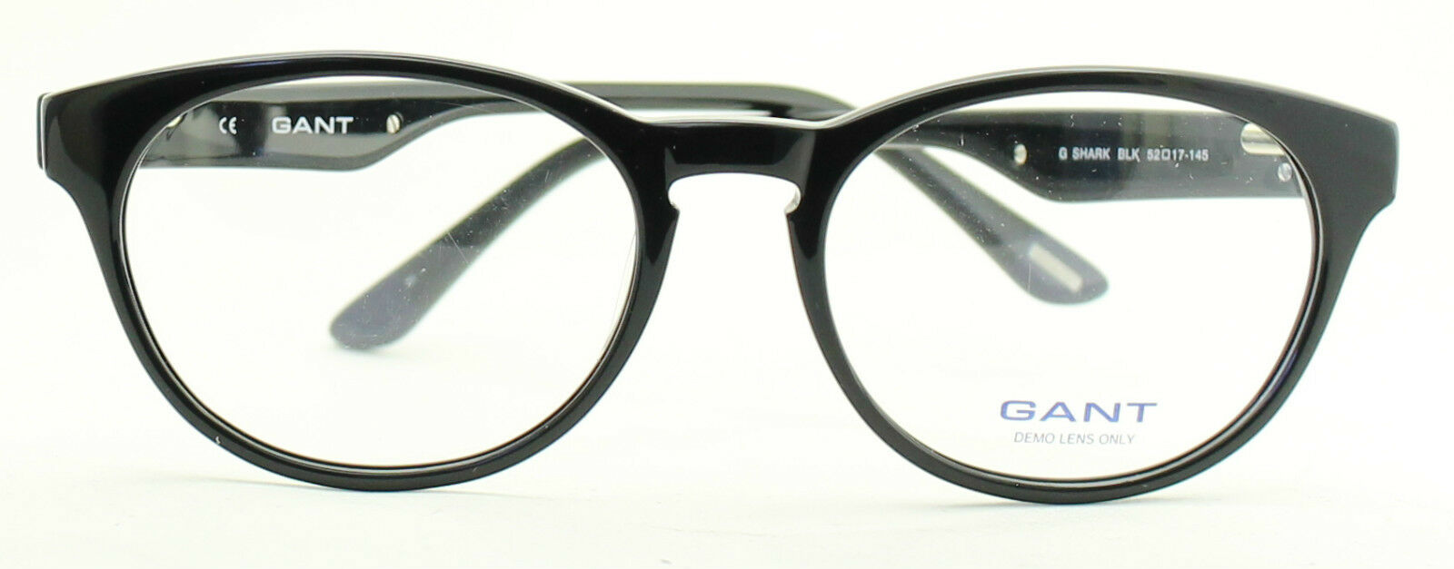 GANT G SHARK BLK RX Optical Eyewear FRAMES Glasses Eyeglasses New BNIB- TRUSTED