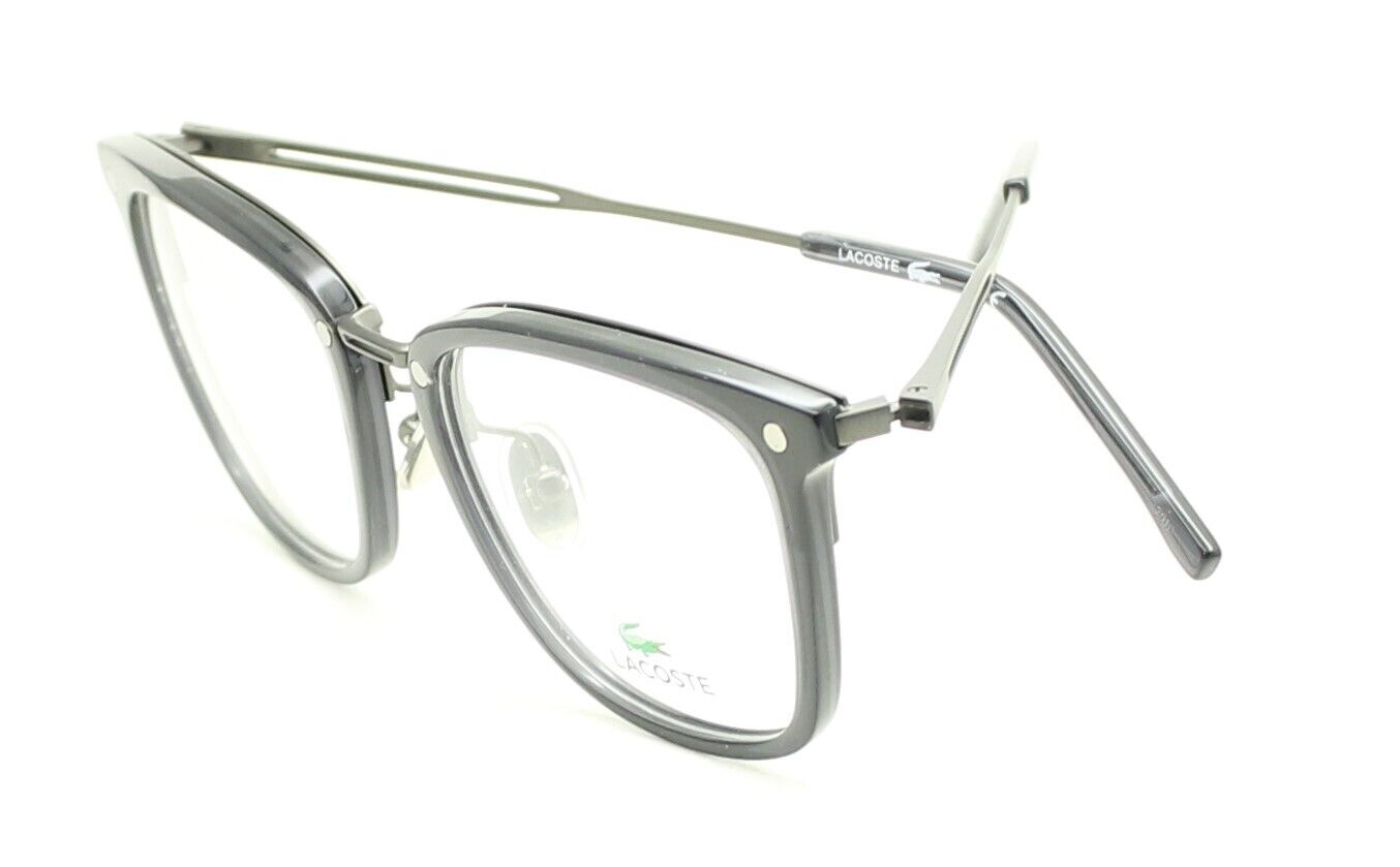 LACOSTE L2874PC 035 53mm RX Optical Eyewear FRAMES Glasses Eyeglasses - New BNIB