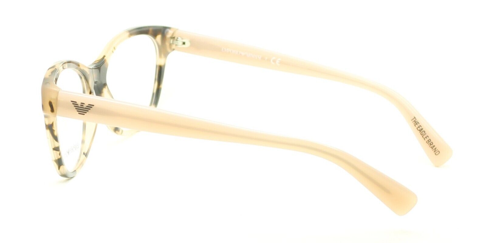 EMPORIO ARMANI EA 3162 5766 52mm Eyewear FRAMES RX Optical Glasses EyeglassesNew