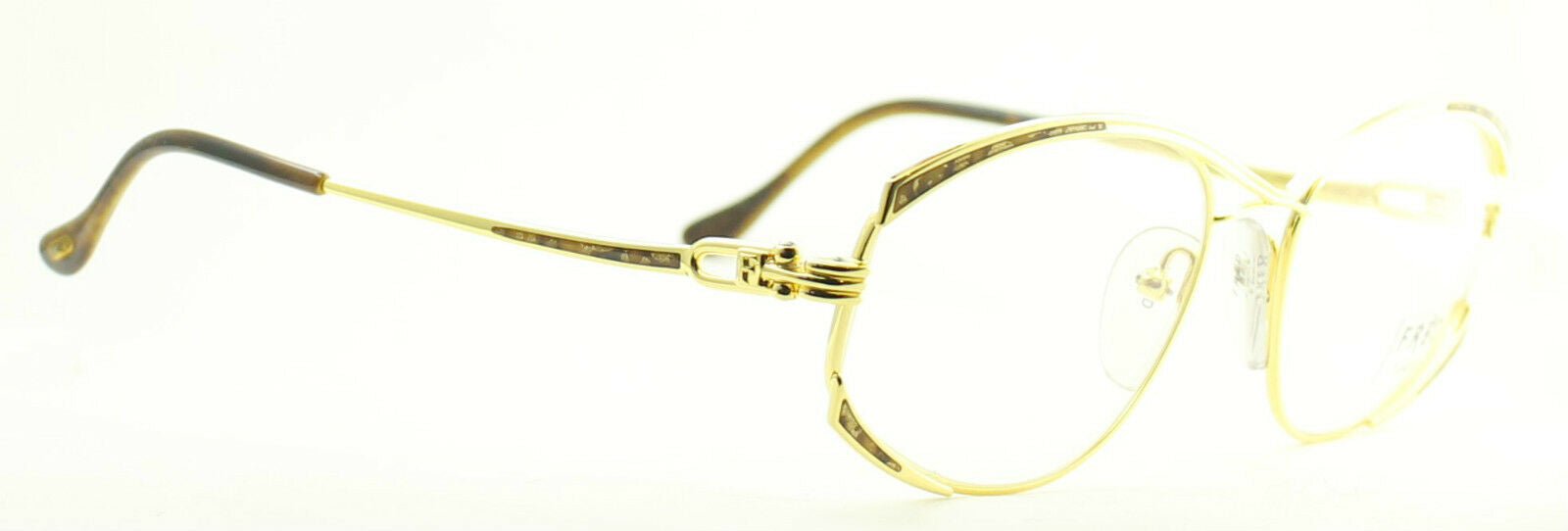 FRED Lunettes JOYAU 006 Eyewear FRAMES RX Optical Eyeglasses Glasses - France