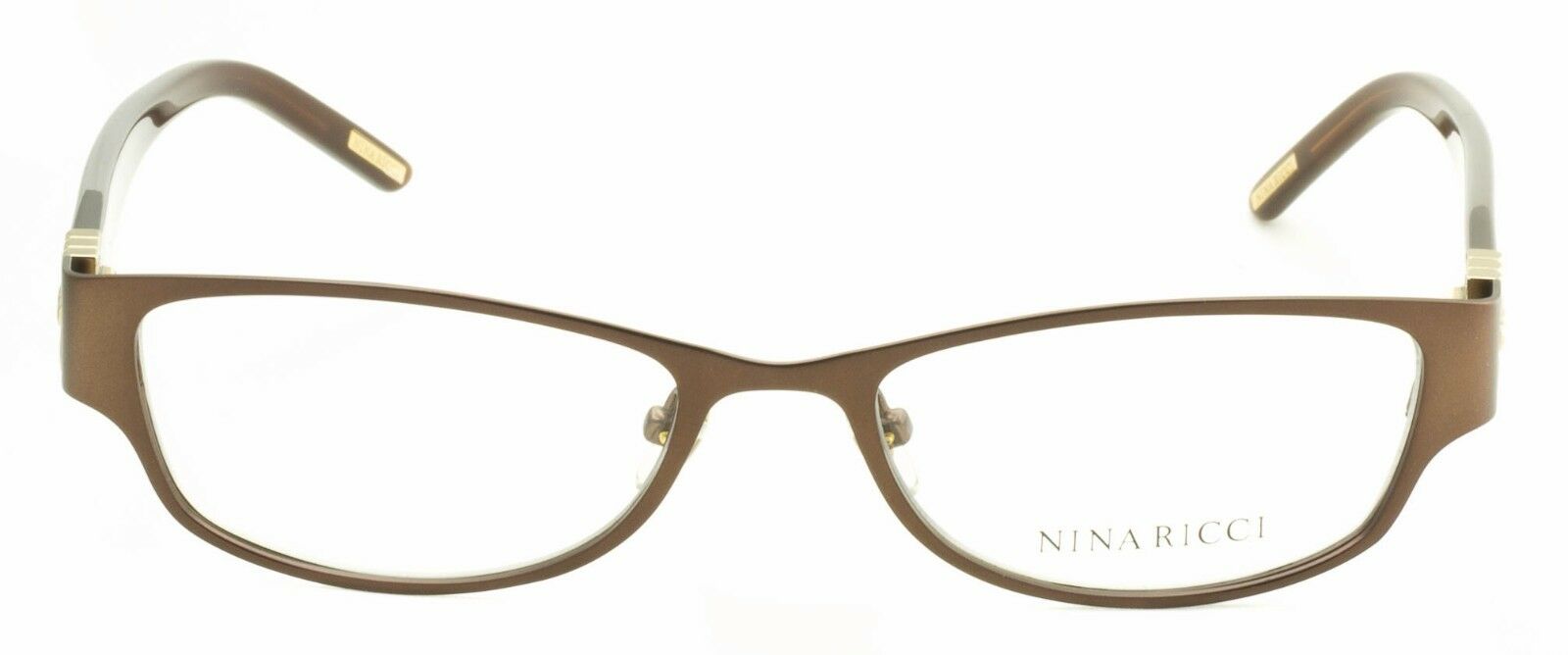 NINA RICCI NR2282 C02 Eyewear FRAMES RX Optical Eyeglasses Glasses New - BNIB