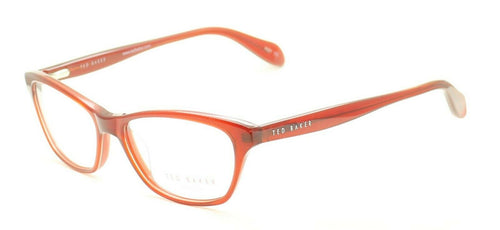 TED BAKER Lorris 9072 208 52mm Eyewear FRAMES Glasses Eyeglasses RX Optical -New