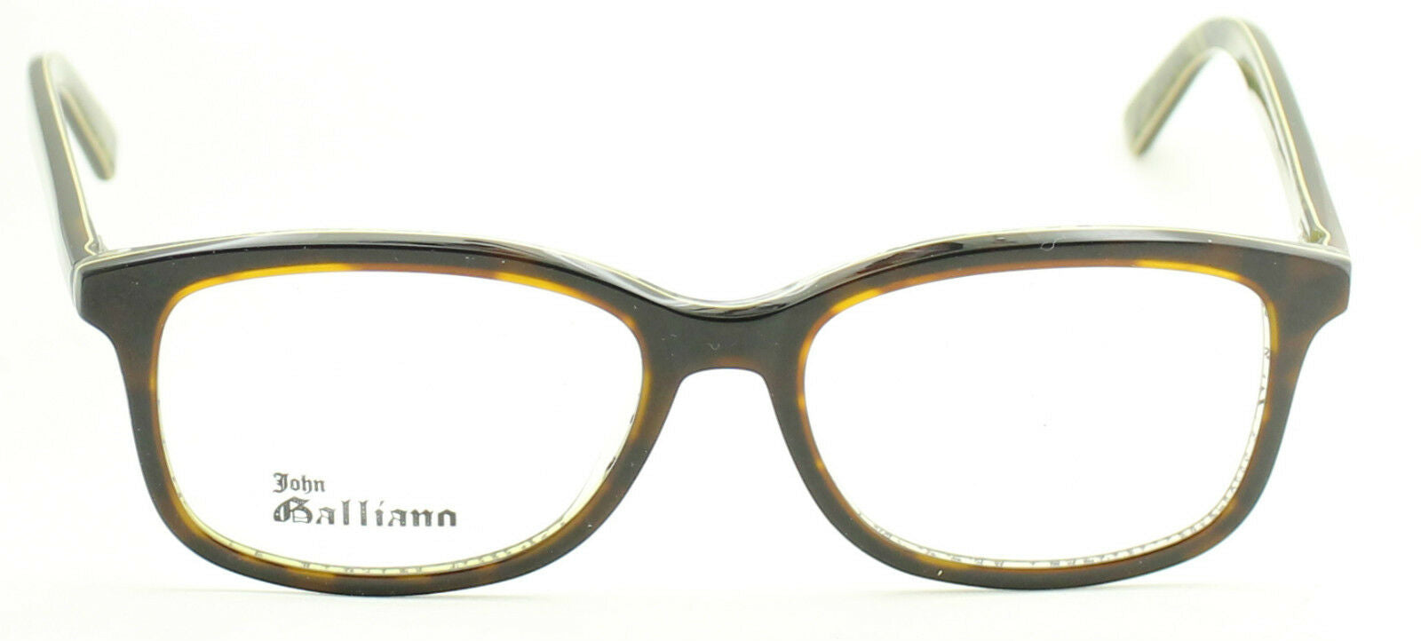 JOHN GALLIANO JG5011 col.056 Eyewear RX Optical FRAMES NEW Eyeglasses - BNIB