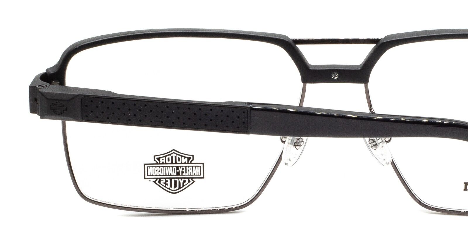 HARLEY-DAVIDSON HD9014 008 58mm Freedom Eyewear RX Optical Eyeglasses Glasses